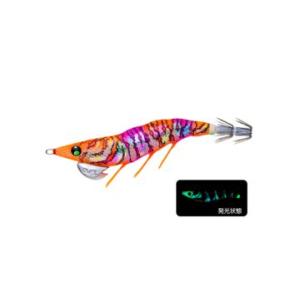 デュエル(DUEL) EZ-Q ダートマスター サーチ ダブルグロー 3号｜fishing-try