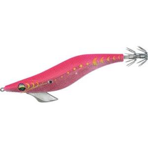 DAIWA（ダイワ） エメラルダス ステイ RV 3.5号 赤‐ブラウン杉 [メール