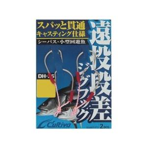 オーナーばり(ＯＷＮＥＲ) DH-26 遠投段差フック