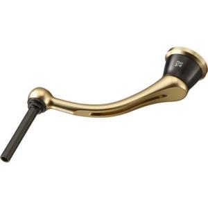 SLP WORKS(スポーツライフプラネッツ) 22RCS マシンカットライトハンドル