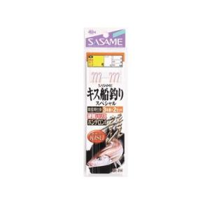 ささめ針(SASAME) B-214 キス船釣り...の商品画像