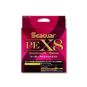 クレハ(KUREHA） シーガーPE X8 300m