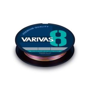 VARIVAS（バリバス） アバニ キャスティング PE Si-X(エスアイエックス