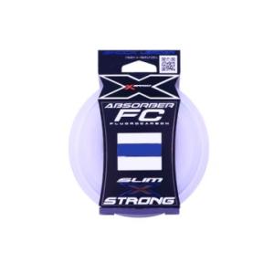 X-BRAID FC ABSORBER Slim&amp;Strong 30m