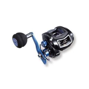 アブガルシア(Abu Garcia) ソルティーステージ REVO LJ-3L｜fishing-try