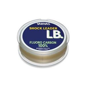 VARIVAS SHOCK LEADER 80lb 30m フロロカーボン VARIVAS（バリバス） ショックリーダー フロロカーボン 80lb 30m