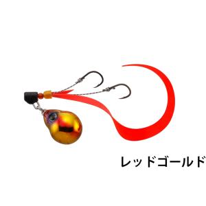 ジャッカル(JACKALL) TGビンビンスイッチ キャンディ 45g