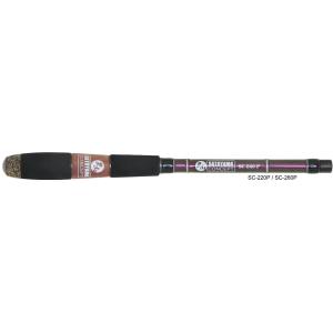 boater_basserお誂タナゴ竿 HOT'S（ホッツ） HOTS(ホッツ) サトヤマ タナゴ竿 SC-260P