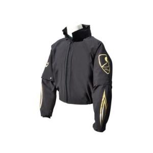 シマノ（SHIMANO） ゴアテックス ショートレイン・リミテッドプロ RA