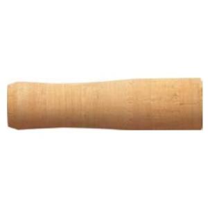 ジャストエース TRG27-08C17B コルク製セパレートリアグリップ