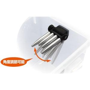 シマノ（SHIMANO） ワカサギ マチック 延長アダプター EA15 : つり具の