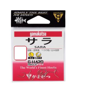 がまかつ G-HARDサラ グレーの買取情報