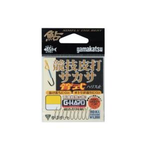 がまかつ(Gamakatsu) G-HARD 競...の商品画像