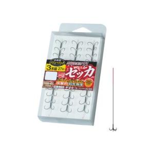 がまかつ(Gamakatsu) A176 バリューパック T1 セッカ