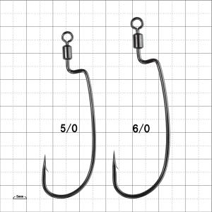 がまかつ(Gamakatsu) ワーム34R ...の詳細画像3
