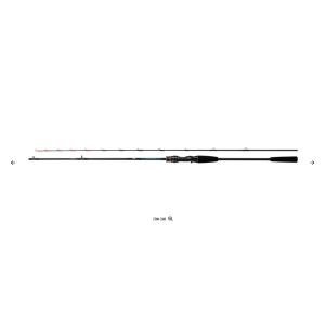 ダイワ(Daiwa)ライトゲームＸ　８２　Ｍ−１９０・Ｒ