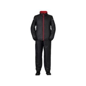 DAIWA（ダイワ） DE-2407J ストレッチフリースジャケット ネイビー L