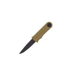 ダイワ(Daiwa) フィッシュナイフ BC80＋F コヨーテ