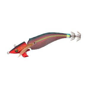 DAIWA（ダイワ） エメラルダス ダートLC TypeS 3.5号 赤−パープル杉