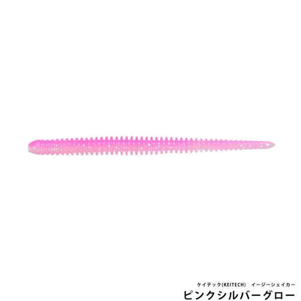 ケイテック(KEITECH)　イージーシェイカー 2インチ