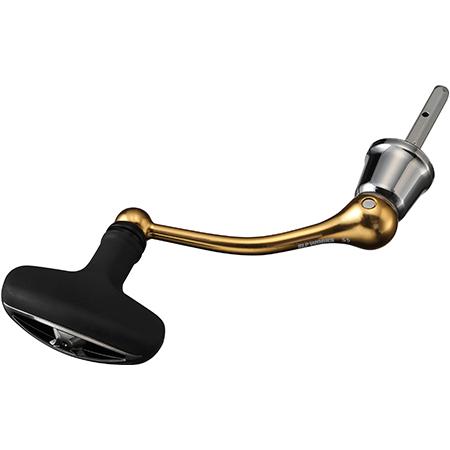 SLP WORKS(スポーツライフプラネッツ) SLPW マシンカットシャフトハンドルセット 60m...