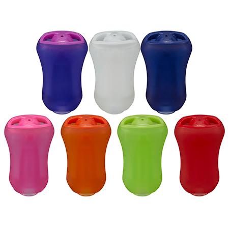 SLP WORKS(スポーツライフプラネッツ)  RCSハイグリップIシェイプライトクリアノブ