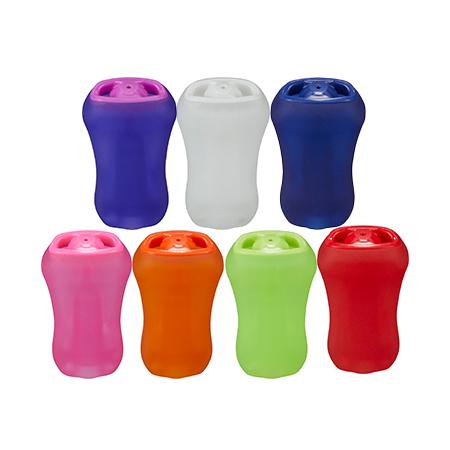 SLP WORKS(スポーツライフプラネッツ)  RCSハイグリップIシェイプパワークリアノブ