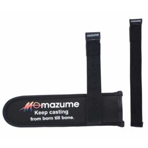 mazume(マズメ)  mzas-718  mazume 2ピースロッドティップカバー｜フィッシングトライ