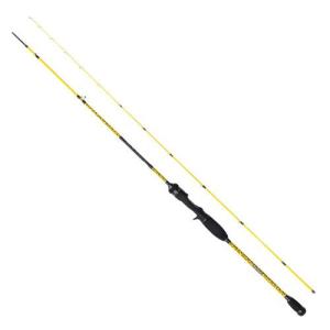 DORO-GOK-B604H 釣り竿 6ft4in GEECRACK（ジークラック） GEECRACK(ジークラック）泥棒竿 極月 GOK