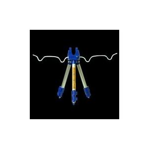 プロックス(PROX) PX8554DX ポケット三脚DX : フィッシングトライ