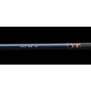 サンテック（SUNTECH） FM-X 渓流 硬調 54