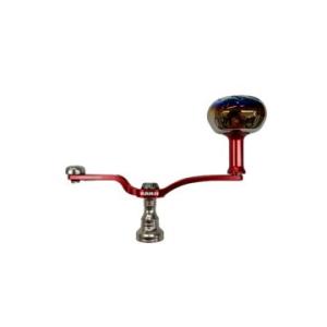 CRONO(クロノ) ユニオン52-58 EP37仕様 2021KANJIレッド ダイワ用