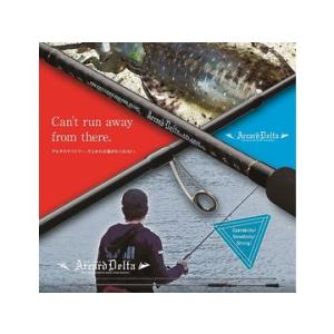 SLASH(スラッシュ) アーカード デルタ AD-862SJ