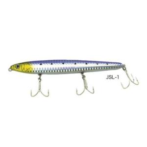 ローカルスタンダード パドルベイト 240 BWHオリジナルカラー /U419S