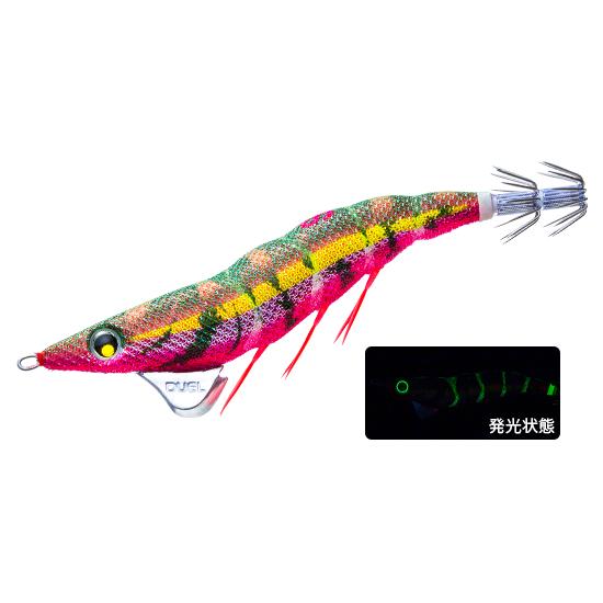 デュエル(DUEL) イージーQ ダートマスター SS  3.5号