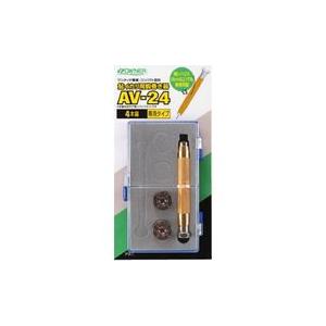 OWNER（オーナー） オーナーばり(OWNER) AV-24 鮎イカリ用鈎巻き