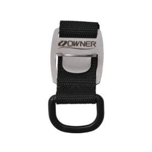 オーナーばり(ＯＷＮＥＲ) 鮎引き船ホルダー ワイド