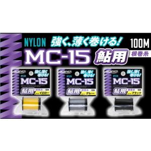 オーナーばり(ＯＷＮＥＲ)ＭＣ１５ 鮎根巻糸｜フィッシングトライ