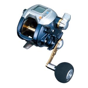 DAIWA（ダイワ） 電動リール レオブリッツ 200J 右ハンドル 23年モデル