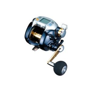 ダイワ(Daiwa) レオブリッツ S500｜fishing-try