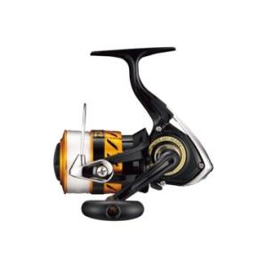 DAIWA（ダイワ） 16 リーガル 3000H PE1.5号-200m付き リール