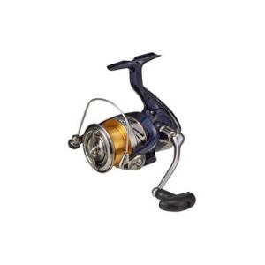 ダイワ(Daiwa) 20 クレスト LT4000-CXH