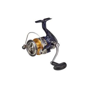 DAIWA（ダイワ） 21 フリームス LT6000D-H : フィッシングトライ