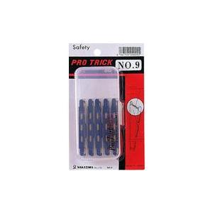 ナカジマ No.9 プロ仕掛 80