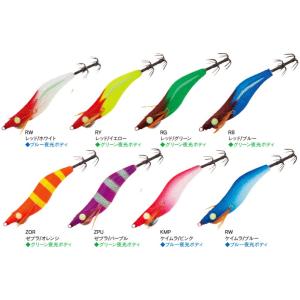 ナカジマ シャープドロッパー2.0寸