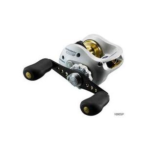 シマノ（SHIMANO） 08 チヌマチック 1000SP : フィッシングトライ