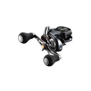 シマノ(SHIMANO) 19 バルケッタ プレミアム 151DHXG