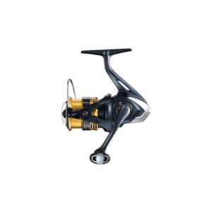 シマノ(SHIMANO) 22 サハラ C2000S