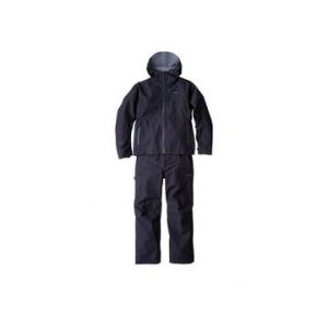 シマノ シマノ(SHIMANO) RA-017U ゴアテックス ベーシックレインスーツ