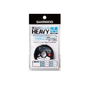 シマノ(SHIMANO) PJ-AA1U メタキングヘビー 完全仕掛け 0.05号